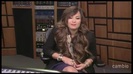 Live Chat w_ Demi Lovato 21 July 2011 Part 1 1380