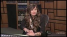 Live Chat w_ Demi Lovato 21 July 2011 Part 1 1759
