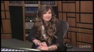 Live Chat w_ Demi Lovato 21 July 2011 Part 1 1760