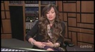 Live Chat w_ Demi Lovato 21 July 2011 Part 1 0954