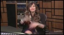 Live Chat w_ Demi Lovato 21 July 2011 Part 1 1761