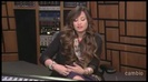 Live Chat w_ Demi Lovato 21 July 2011 Part 1 0955