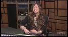 Live Chat w_ Demi Lovato 21 July 2011 Part 1 0961