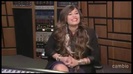 Live Chat w_ Demi Lovato 21 July 2011 Part 1 1768