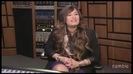 Live Chat w_ Demi Lovato 21 July 2011 Part 1 1769