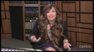 Live Chat w_ Demi Lovato 21 July 2011 Part 1 1397