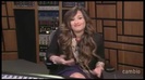 Live Chat w_ Demi Lovato 21 July 2011 Part 1 1398