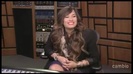 Live Chat w_ Demi Lovato 21 July 2011 Part 1 1771