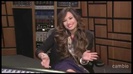 Live Chat w_ Demi Lovato 21 July 2011 Part 1 0965