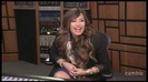 Live Chat w_ Demi Lovato 21 July 2011 Part 1 1772