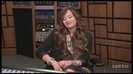 Live Chat w_ Demi Lovato 21 July 2011 Part 1 0968