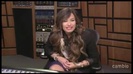 Live Chat w_ Demi Lovato 21 July 2011 Part 1 1776