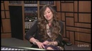 Live Chat w_ Demi Lovato 21 July 2011 Part 1 0970