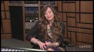 Live Chat w_ Demi Lovato 21 July 2011 Part 1 0971