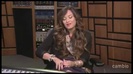 Live Chat w_ Demi Lovato 21 July 2011 Part 1 0972