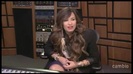 Live Chat w_ Demi Lovato 21 July 2011 Part 1 1784