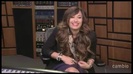 Live Chat w_ Demi Lovato 21 July 2011 Part 1 1409