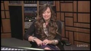 Live Chat w_ Demi Lovato 21 July 2011 Part 1 0976