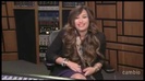 Live Chat w_ Demi Lovato 21 July 2011 Part 1 1412