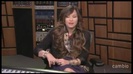 Live Chat w_ Demi Lovato 21 July 2011 Part 1 0980
