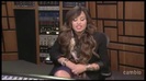 Live Chat w_ Demi Lovato 21 July 2011 Part 1 1790