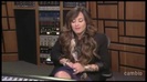 Live Chat w_ Demi Lovato 21 July 2011 Part 1 1792
