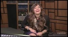 Live Chat w_ Demi Lovato 21 July 2011 Part 1 1418