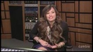 Live Chat w_ Demi Lovato 21 July 2011 Part 1 1425