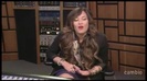 Live Chat w_ Demi Lovato 21 July 2011 Part 1 1426