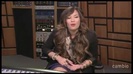 Live Chat w_ Demi Lovato 21 July 2011 Part 1 1427