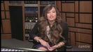 Live Chat w_ Demi Lovato 21 July 2011 Part 1 1428