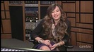 Live Chat w_ Demi Lovato 21 July 2011 Part 1 1444