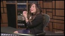 Live Chat w_ Demi Lovato 21 July 2011 Part 1 1454