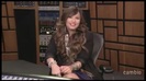 Live Chat w_ Demi Lovato 21 July 2011 Part 1 1465