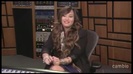 Live Chat w_ Demi Lovato 21 July 2011 Part 1 1467