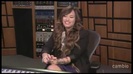 Live Chat w_ Demi Lovato 21 July 2011 Part 1 1468