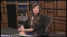 Live Chat w_ Demi Lovato 21 July 2011 Part 1 1471