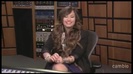 Live Chat w_ Demi Lovato 21 July 2011 Part 1 1475