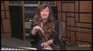 Live Chat w_ Demi Lovato 21 July 2011 Part 1 1479