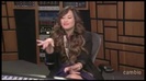Live Chat w_ Demi Lovato 21 July 2011 Part 1 1480