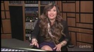Live Chat w_ Demi Lovato 21 July 2011 Part 1 1861
