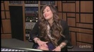 Live Chat w_ Demi Lovato 21 July 2011 Part 1 1877