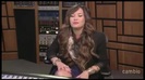 Live Chat w_ Demi Lovato 21 July 2011 Part 1 1879