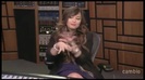 Live Chat w_ Demi Lovato 21 July 2011 Part 1 1499