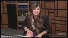 Live Chat w_ Demi Lovato 21 July 2011 Part 1 1881