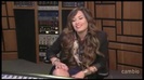 Live Chat w_ Demi Lovato 21 July 2011 Part 1 1888