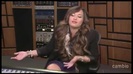 Live Chat w_ Demi Lovato 21 July 2011 Part 1 1893