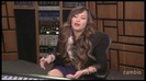 Live Chat w_ Demi Lovato 21 July 2011 Part 1 1897