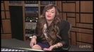 Live Chat w_ Demi Lovato 21 July 2011 Part 1 1898