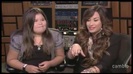 Live Chat w_ Demi Lovato 21 July 2011 Part 1 2329